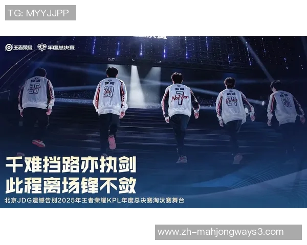 深入分析王者荣耀JDG战队包夹战术的关键因素与实战效果